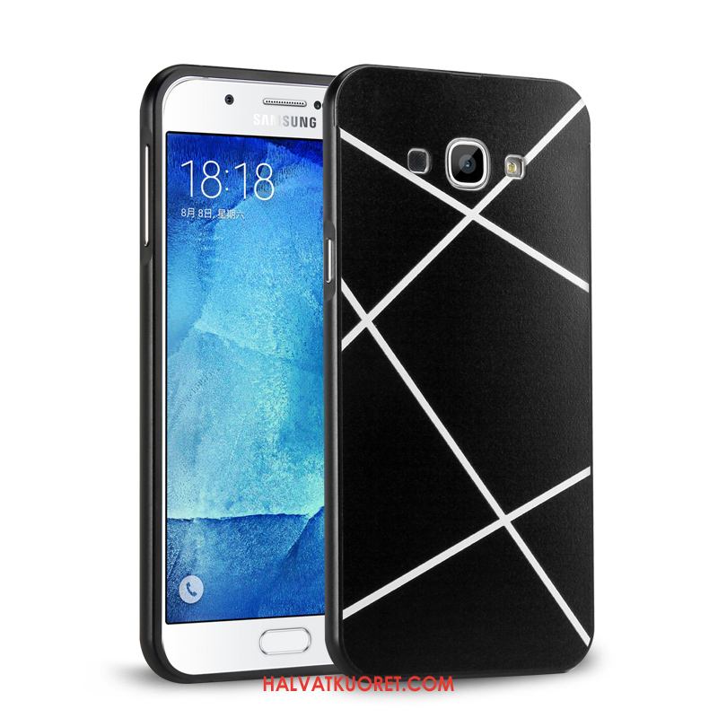 Samsung Galaxy A8 Kuoret Metalli Puhelimen, Samsung Galaxy A8 Kuori Kotelo Kova