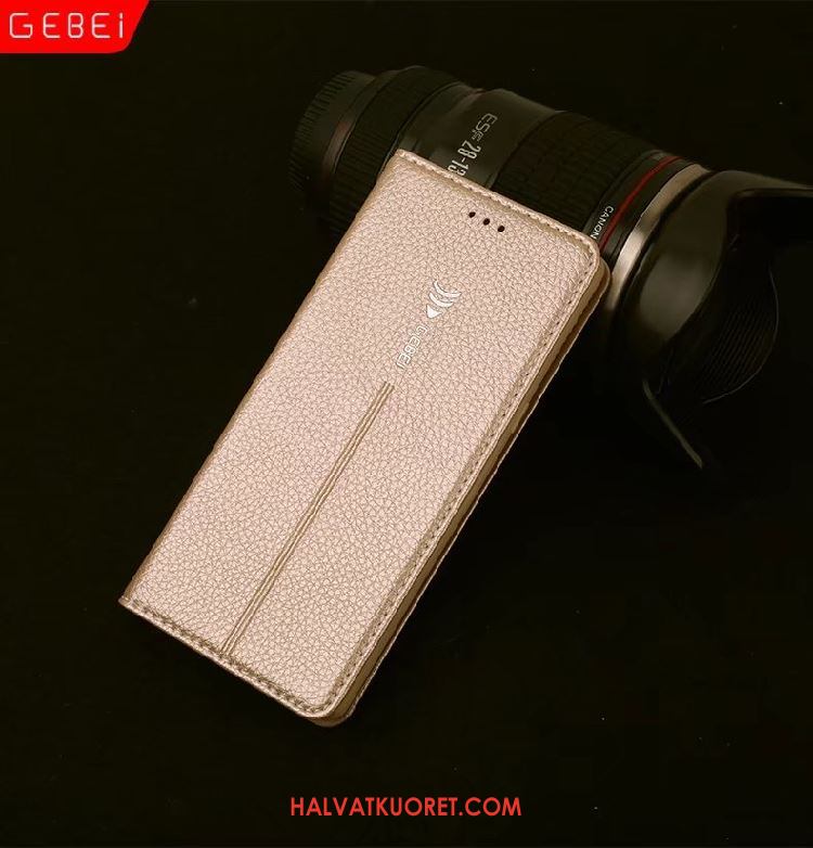 Samsung Galaxy Note 10+ Kuoret Kotelo Nahkakotelo, Samsung Galaxy Note 10+ Kuori Suojaus Tähti