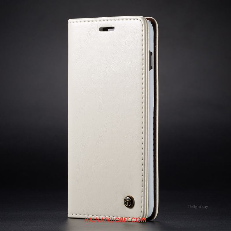 Samsung Galaxy Note 10+ Kuoret Salkku Kortti Tähti, Samsung Galaxy Note 10+ Kuori Puhelimen Suojaus
