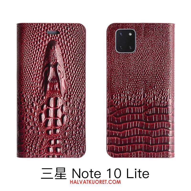 Samsung Galaxy Note 10 Lite Kuoret Puhelimen Tähti, Samsung Galaxy Note 10 Lite Kuori Ylellisyys Suojaus