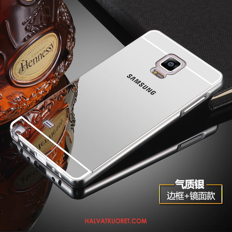 Samsung Galaxy Note 4 Kuoret Kotelo Puhelimen, Samsung Galaxy Note 4 Kuori Trendi Jauhe