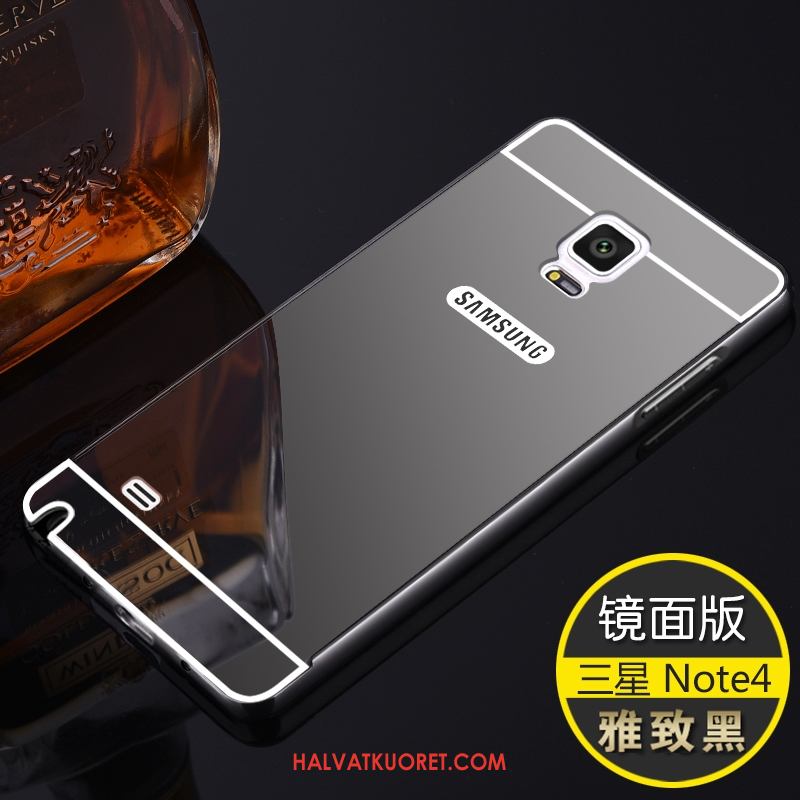 Samsung Galaxy Note 4 Kuoret Takakansi Puhelimen Suojaus, Samsung Galaxy Note 4 Kuori Murtumaton
