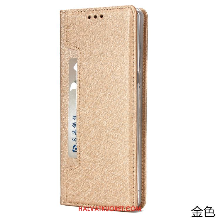 Samsung Galaxy Note 8 Kuoret Nahkakotelo Puhelimen, Samsung Galaxy Note 8 Kuori Magneettinen Tuki