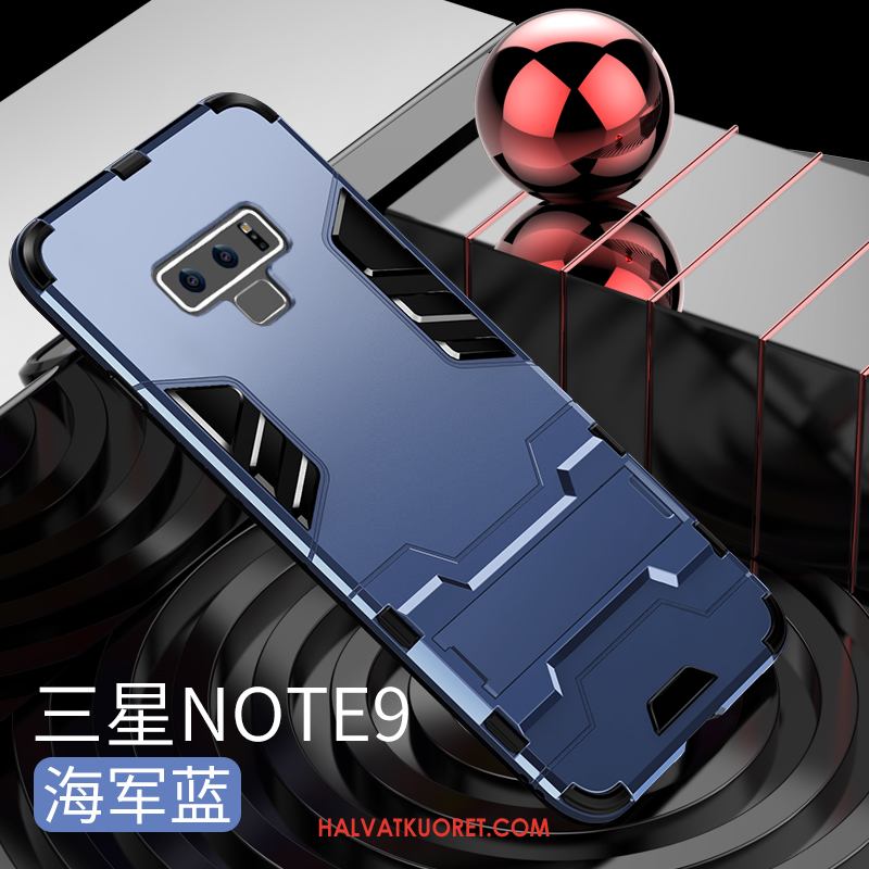 Samsung Galaxy Note 9 Kuoret Persoonallisuus All Inclusive Luova, Samsung Galaxy Note 9 Kuori Karkaisu