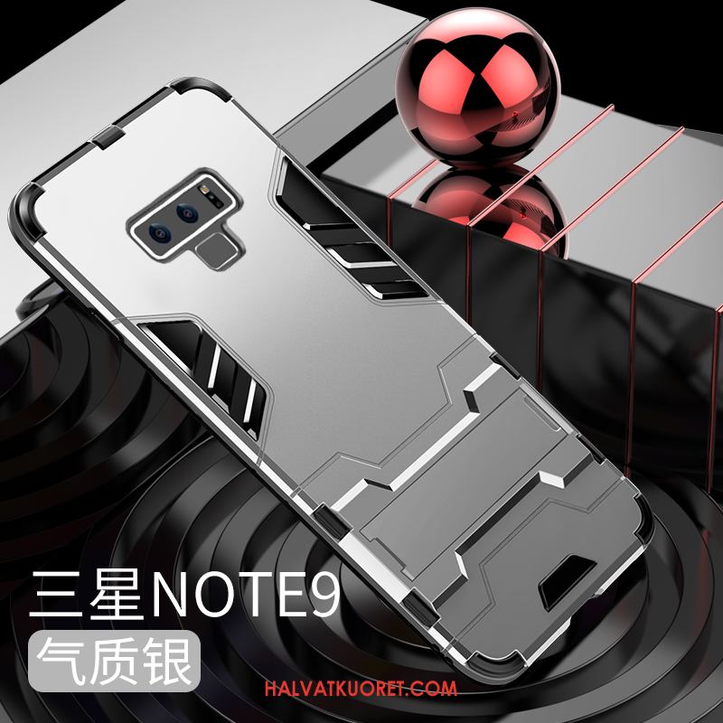 Samsung Galaxy Note 9 Kuoret Persoonallisuus All Inclusive Luova, Samsung Galaxy Note 9 Kuori Karkaisu