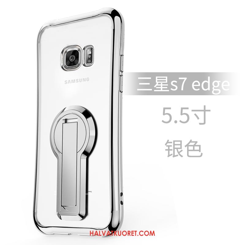 Samsung Galaxy S7 Edge Kuoret Tähti All Inclusive Murtumaton, Samsung Galaxy S7 Edge Kuori Puhelimen Kotelo