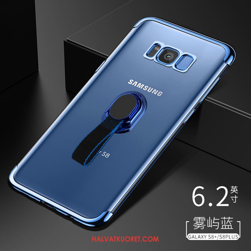Samsung Galaxy S8+ Kuoret Silikoni Puhelimen Suojaus, Samsung Galaxy S8+ Kuori Luova Persoonallisuus