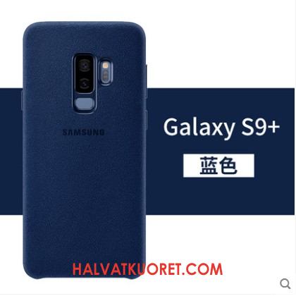 Samsung Galaxy S9+ Kuoret Murtumaton Tähti, Samsung Galaxy S9+ Kuori All Inclusive Puhelimen