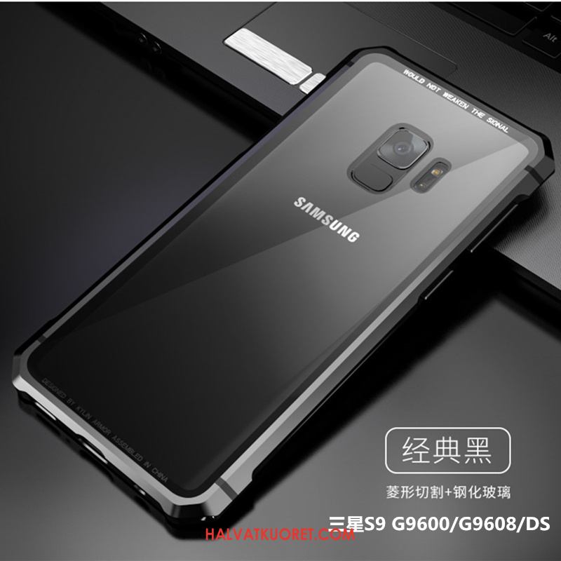 Samsung Galaxy S9 Kuoret Tide-brändi Puhelimen Murtumaton, Samsung Galaxy S9 Kuori Kehys