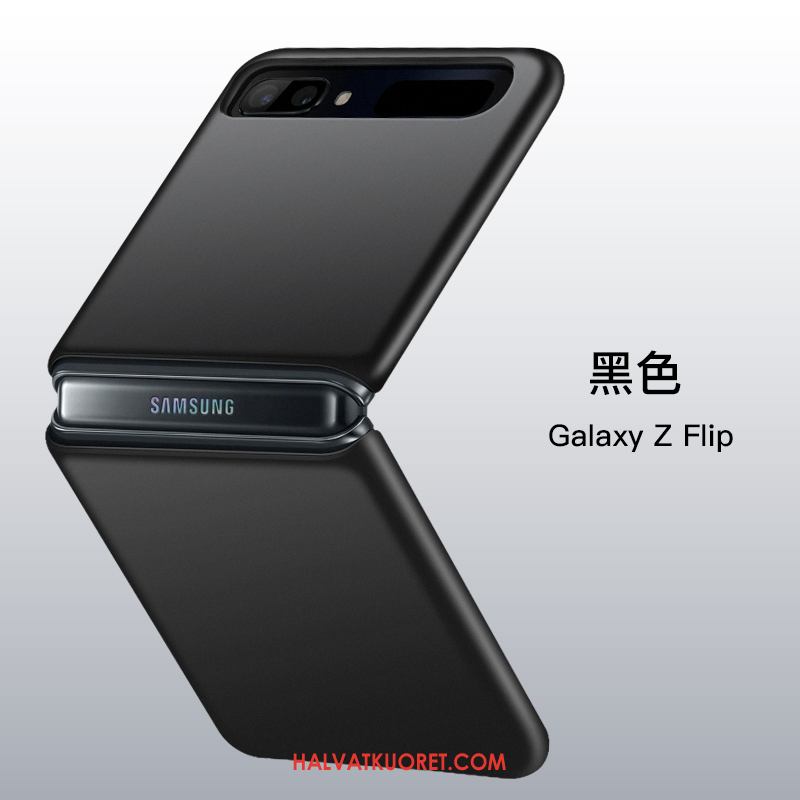 Samsung Z Flip Kuoret All Inclusive Suojaus, Samsung Z Flip Kuori Puhelimen Silikoni