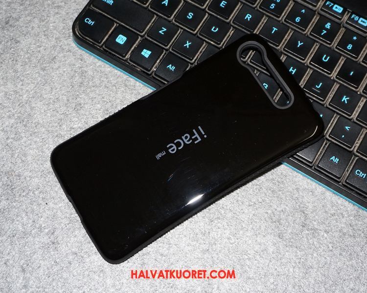 Sony Xperia Xz1 Kuoret Kotelo Sininen Silikonikuori, Sony Xperia Xz1 Kuori Murtumaton Puhelimen