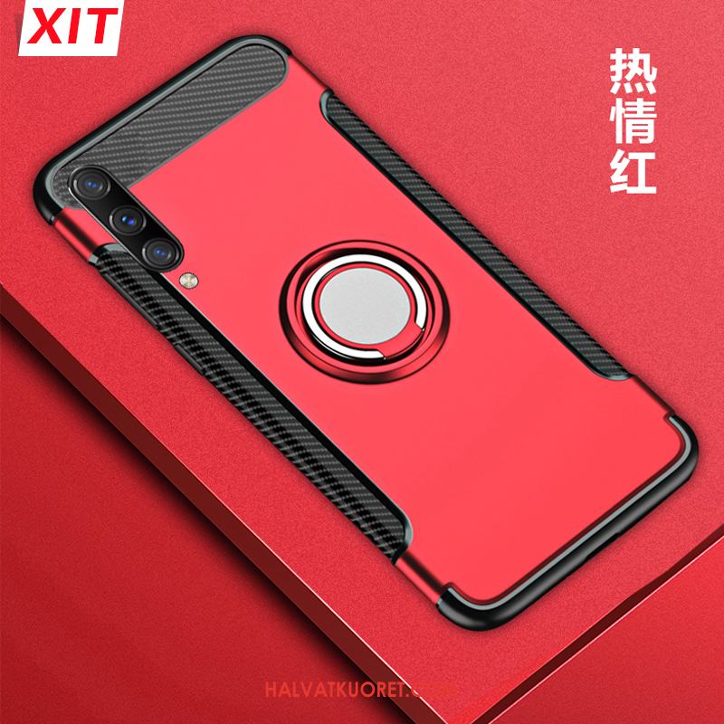 Xiaomi Mi 9 Se Kuoret Kotelo Puhdas Puhelimen, Xiaomi Mi 9 Se Kuori Syvä Väri Beige