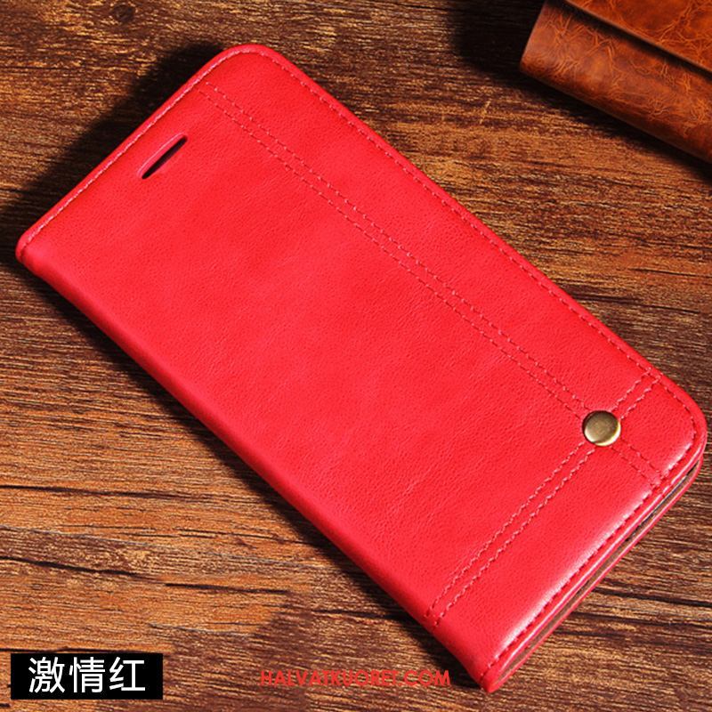 Xiaomi Mi 9t Pro Kuoret Puhelimen Suojaus Kotelo, Xiaomi Mi 9t Pro Kuori All Inclusive Punainen Braun Beige