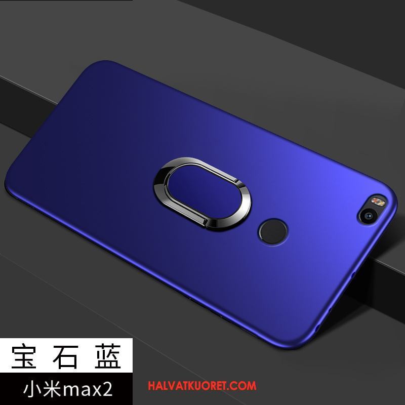 Xiaomi Mi Max 2 Kuoret Musta Pehmeä Neste All Inclusive, Xiaomi Mi Max 2 Kuori Silikoni Trendi Beige
