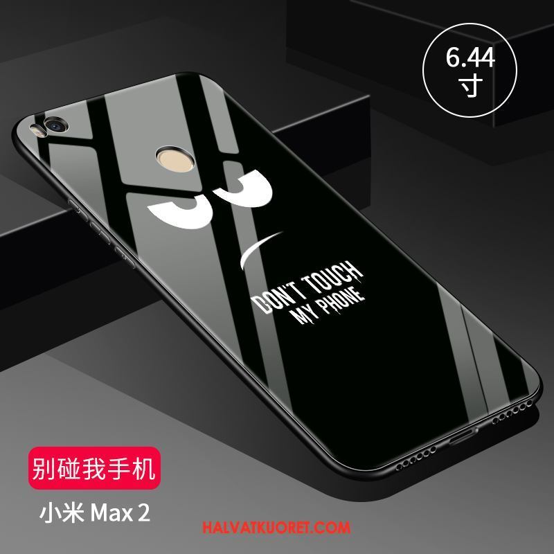 Xiaomi Mi Max 2 Kuoret Persoonallisuus Luova Tide-brändi, Xiaomi Mi Max 2 Kuori Puhelimen Beige