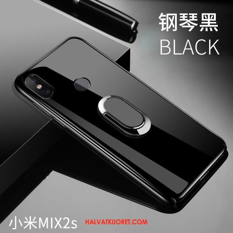Xiaomi Mi Mix 2s Kuoret Kotelo Luova Suojaus, Xiaomi Mi Mix 2s Kuori Puhelimen Kova Beige