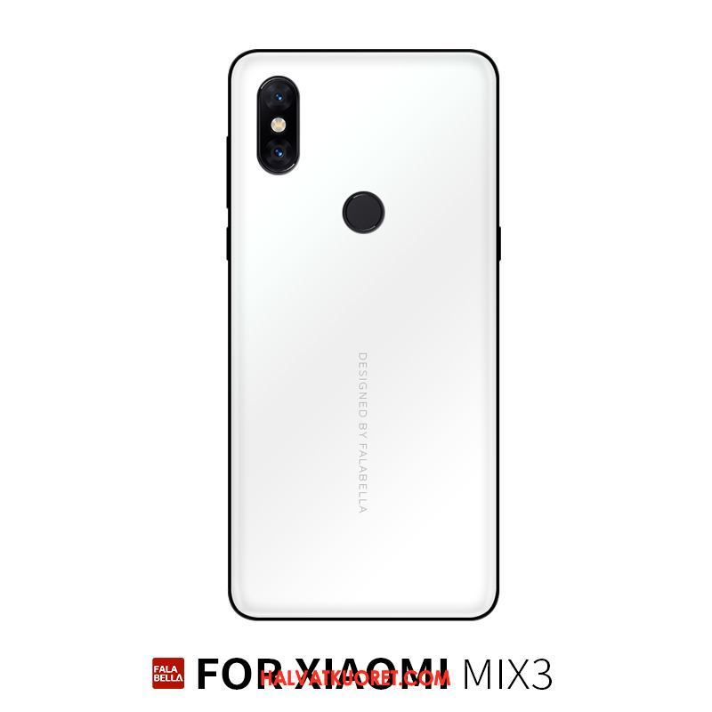 Xiaomi Mi Mix 3 Kuoret Suojaus Kotelo, Xiaomi Mi Mix 3 Kuori Murtumaton Puhelimen Beige