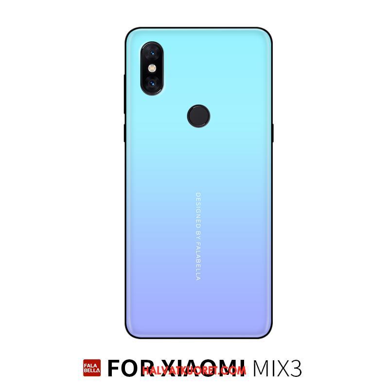 Xiaomi Mi Mix 3 Kuoret Suojaus Kotelo, Xiaomi Mi Mix 3 Kuori Murtumaton Puhelimen Beige