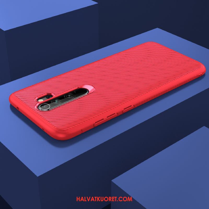 Xiaomi Redmi Note 8 Pro Kuoret Punainen Puhelimen, Xiaomi Redmi Note 8 Pro Kuori Sininen Beige