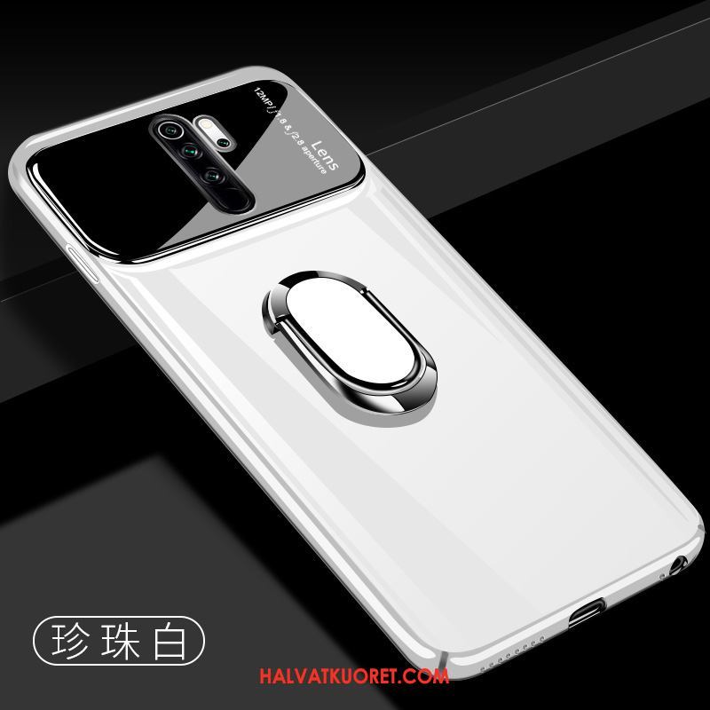 Xiaomi Redmi Note 8 Pro Kuoret Valkoinen Murtumaton Musta, Xiaomi Redmi Note 8 Pro Kuori Suojaus Kova Beige
