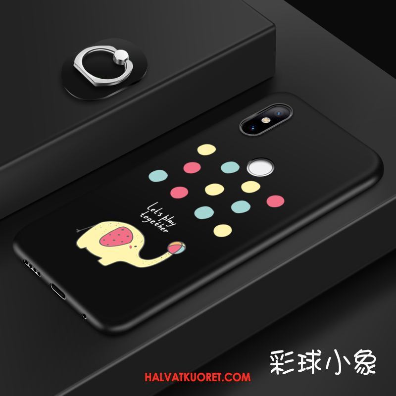 Xiaomi Redmi S2 Kuoret Murtumaton All Inclusive, Xiaomi Redmi S2 Kuori Pehmeä Neste Persoonallisuus Beige
