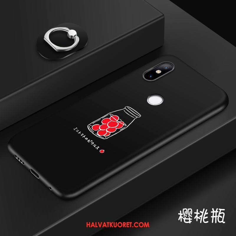 Xiaomi Redmi S2 Kuoret Murtumaton All Inclusive, Xiaomi Redmi S2 Kuori Pehmeä Neste Persoonallisuus Beige