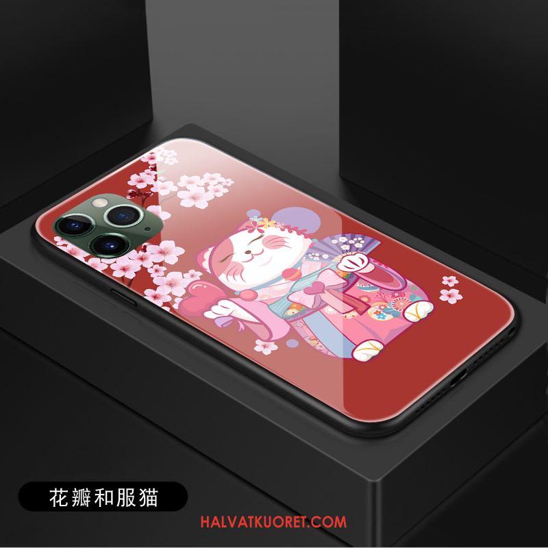 iPhone 11 Pro Kuoret Häät Kiinalainen Tyyli, iPhone 11 Pro Kuori Rakastunut Festivaali