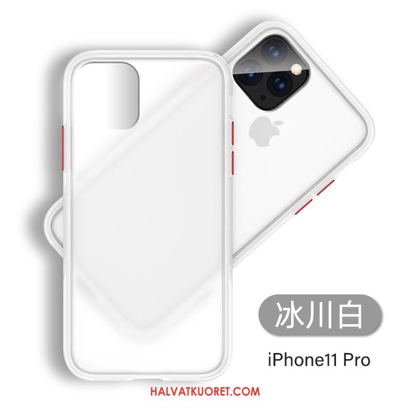 iPhone 11 Pro Kuoret Ylellisyys Ultra Silikoni, iPhone 11 Pro Kuori Puhelimen Kotelo