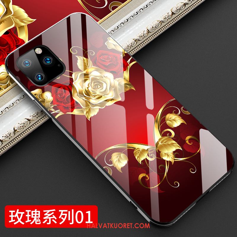 iPhone 11 Pro Max Kuoret All Inclusive Ultra Tide-brändi, iPhone 11 Pro Max Kuori Tila Persoonallisuus