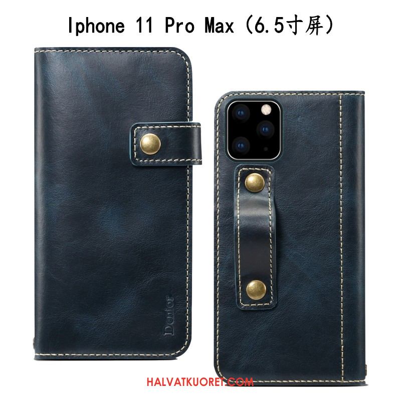 iPhone 11 Pro Max Kuoret Suojaus Lehmä Puhelimen, iPhone 11 Pro Max Kuori Vuosikerta