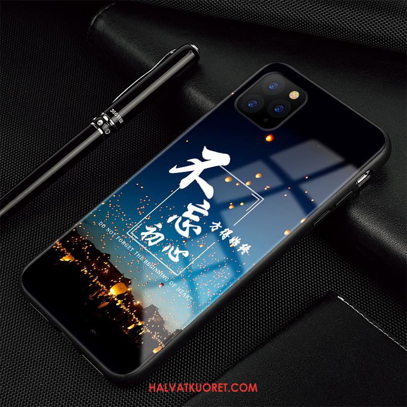iPhone 11 Pro Max Kuoret Ultra Lasi Kotelo, iPhone 11 Pro Max Kuori Ylellisyys Luova
