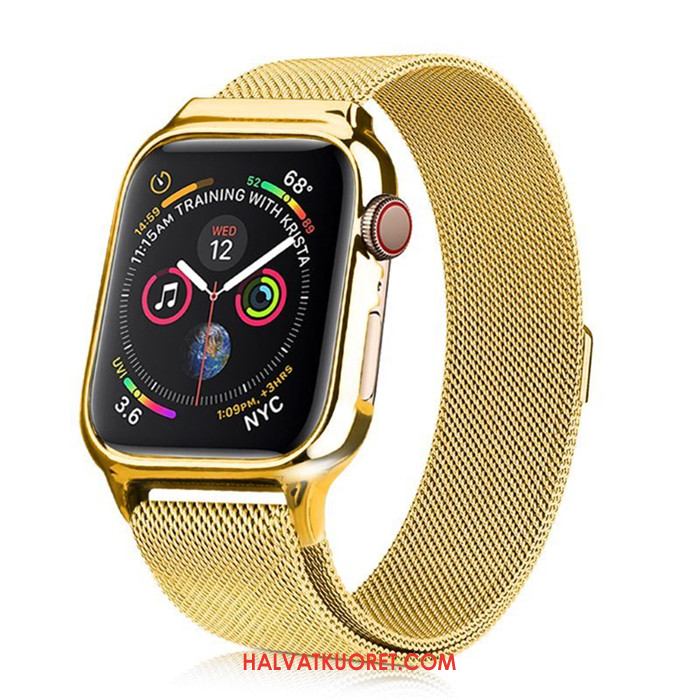 Apple Watch Series 1 Kuoret Kulta Suojaus, Apple Watch Series 1 Kuori All Inclusive