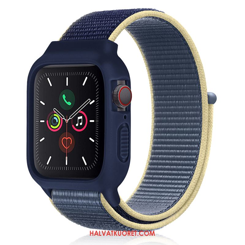 Apple Watch Series 1 Kuoret Sininen Trendi Lohikäärme, Apple Watch Series 1 Kuori Silikoni