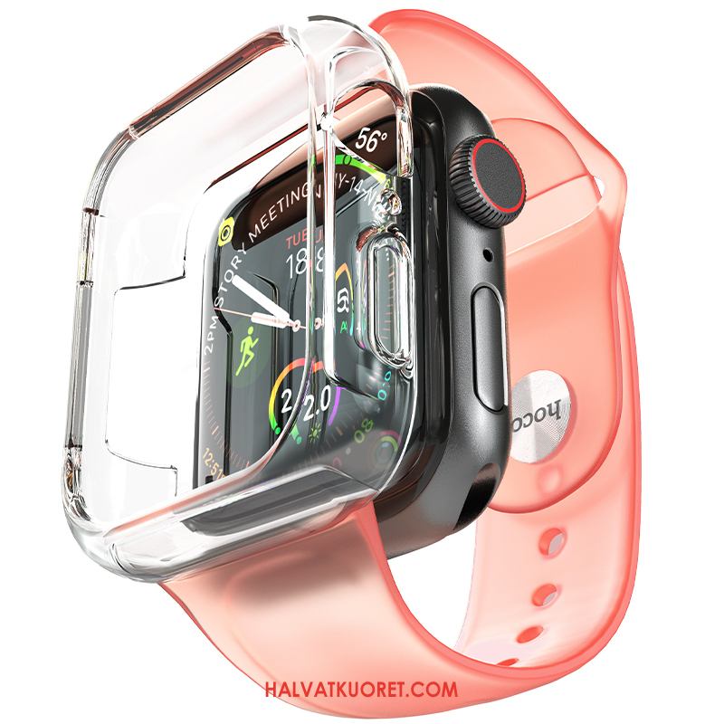 Apple Watch Series 2 Kuoret Suojaus Silikoni Trendi, Apple Watch Series 2 Kuori Lisävarusteet