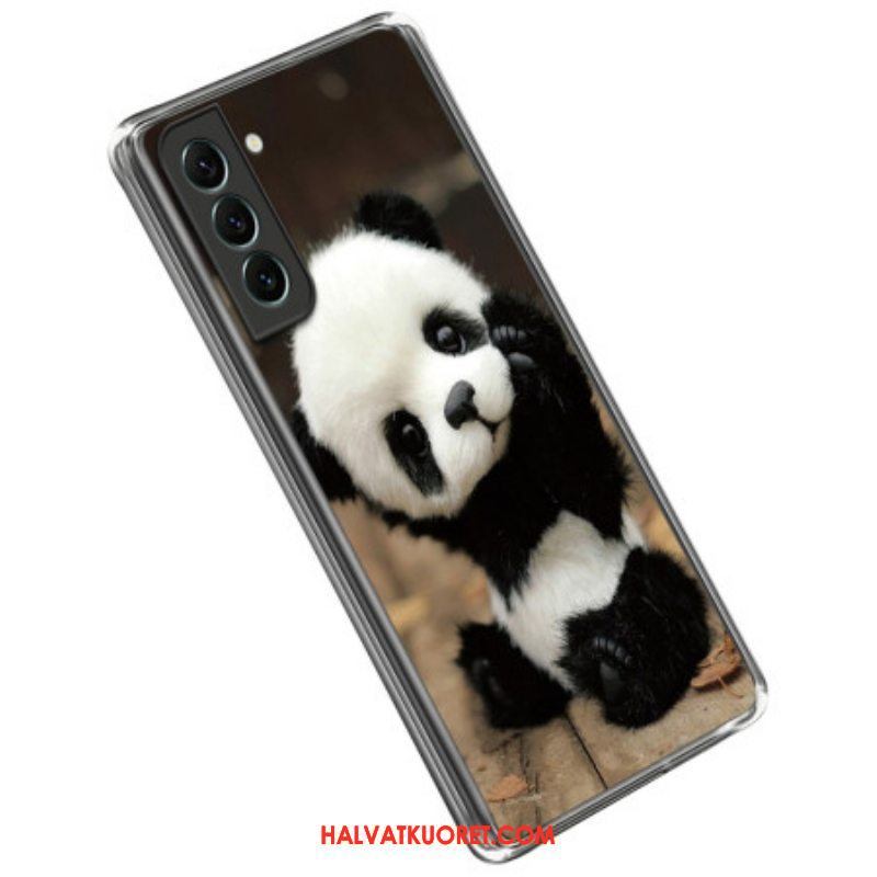 Case Samsung Galaxy S23 Plus 5G Joustava Panda
