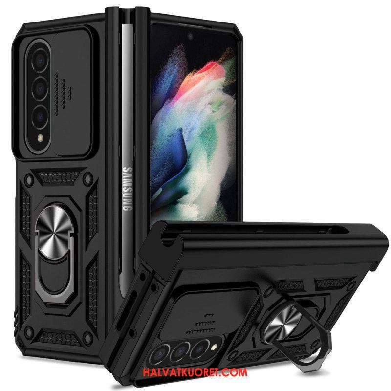 Case Samsung Galaxy Z Fold 4 Thophed Thelphee