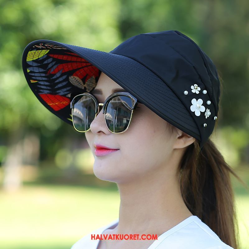 Hattu Naisten Shade Kesä Villit, Hattu Aurinkohattu Naisille