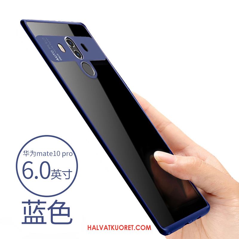 Huawei Mate 10 Pro Kuoret Ultra Suojaus Murtumaton, Huawei Mate 10 Pro Kuori Puhelimen Ohut