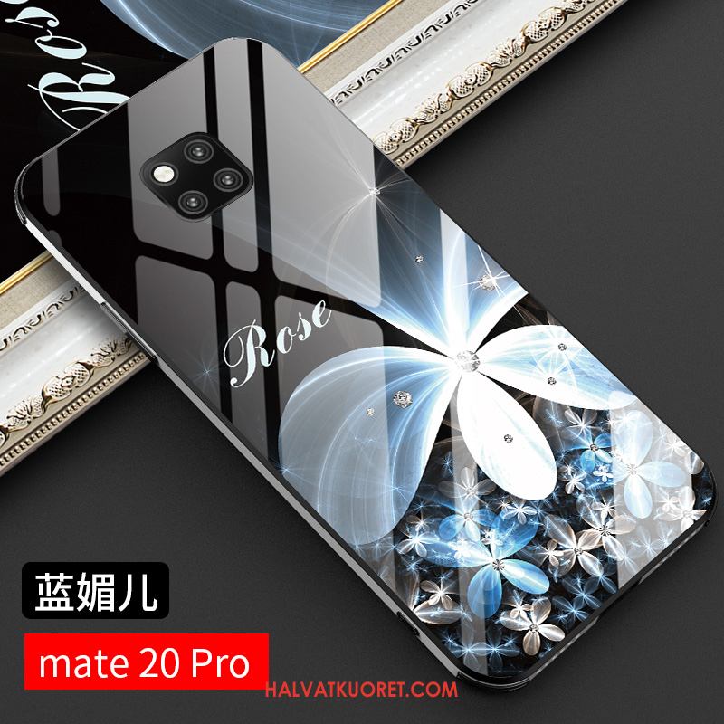 Huawei Mate 20 Pro Kuoret Ohut Tide-brändi Luova, Huawei Mate 20 Pro Kuori Ylellisyys All Inclusive