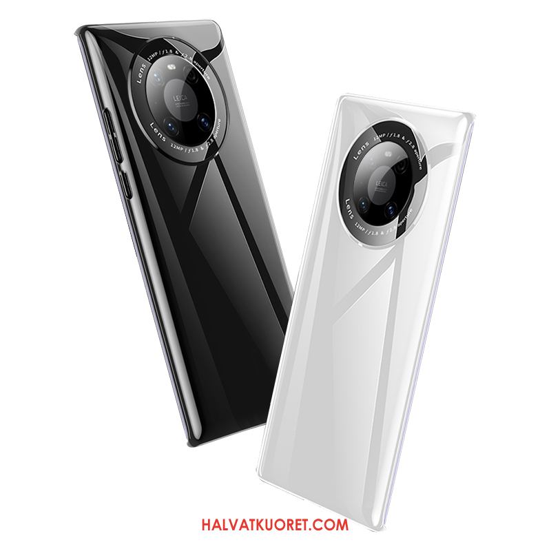 Huawei Mate 40 Pro Kuoret Ultra Ylellisyys Puhelimen, Huawei Mate 40 Pro Kuori Net Red Uusi