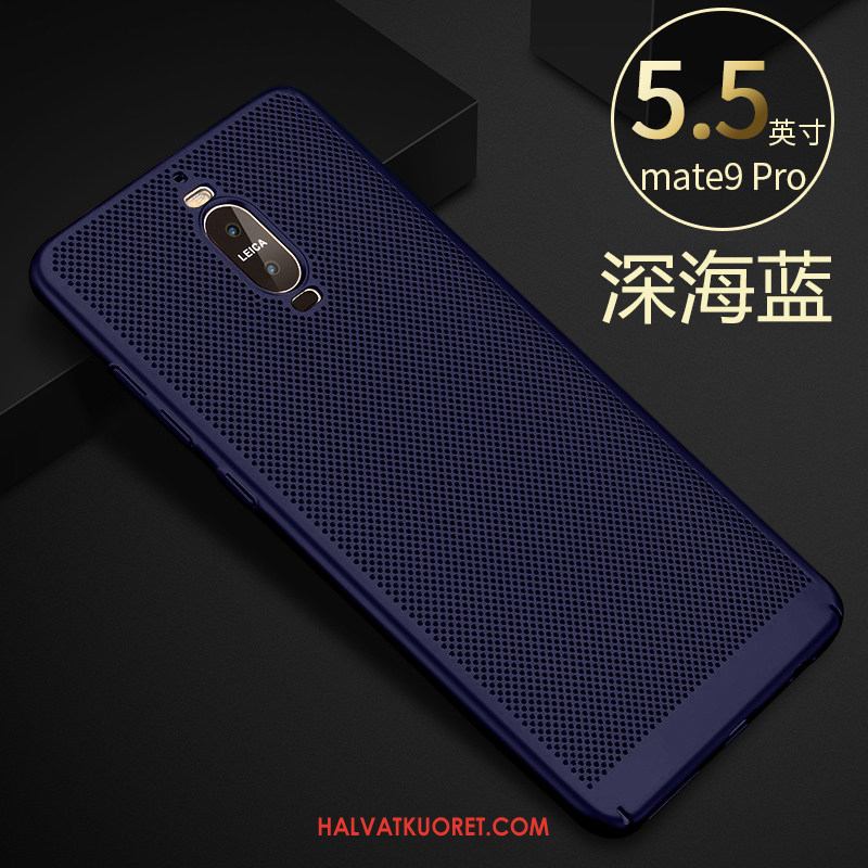 Huawei Mate 9 Pro Kuoret Murtumaton Kotelo Persoonallisuus, Huawei Mate 9 Pro Kuori Ultra Kova