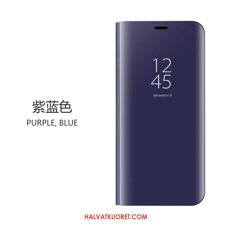 Huawei Mate 9 Pro Kuoret Nahkakotelo Peili, Huawei Mate 9 Pro Kuori Puhelimen Simpukka