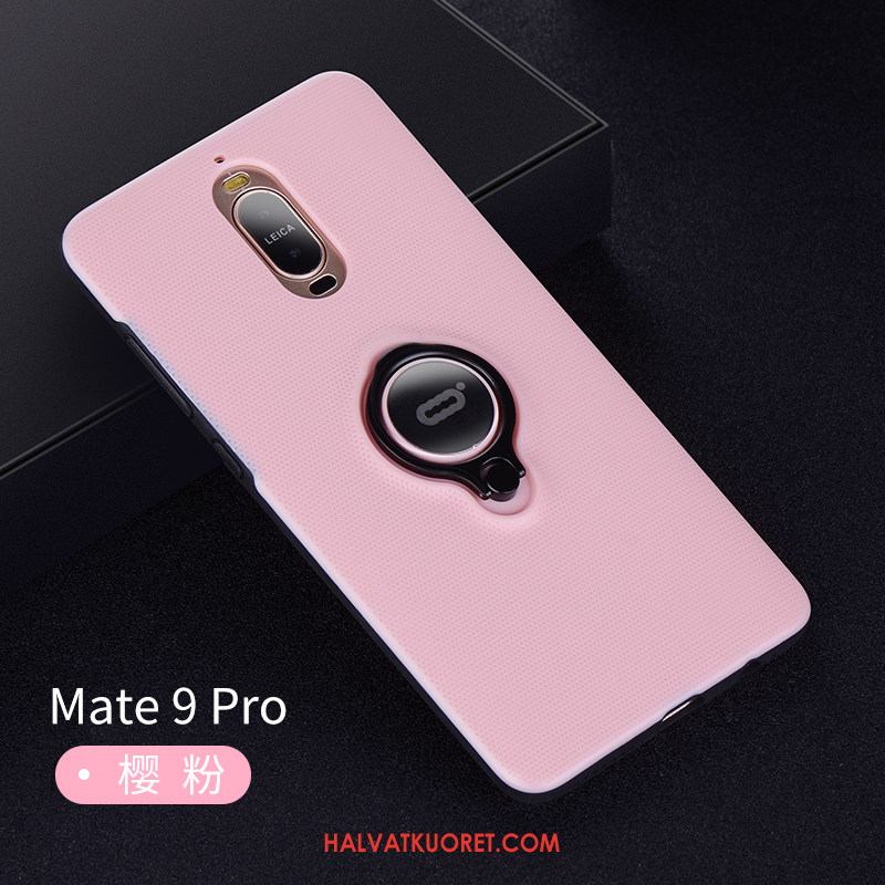 Huawei Mate 9 Pro Kuoret Pehmeä Neste Silikoni Magneettinen, Huawei Mate 9 Pro Kuori Persoonallisuus Kotelo