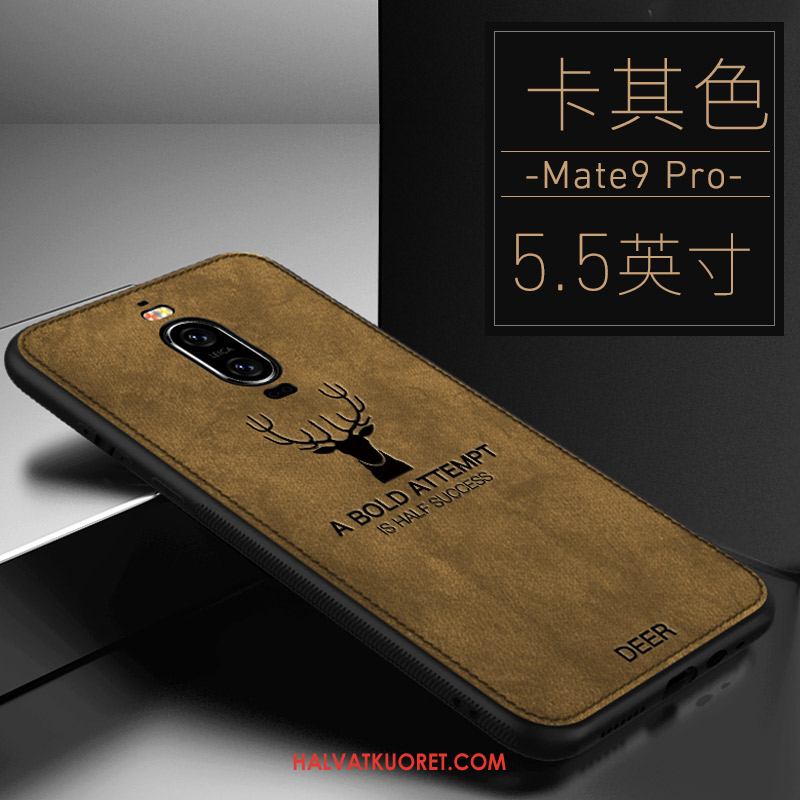 Huawei Mate 9 Pro Kuoret Ultra Murtumaton Puhelimen, Huawei Mate 9 Pro Kuori Ohut