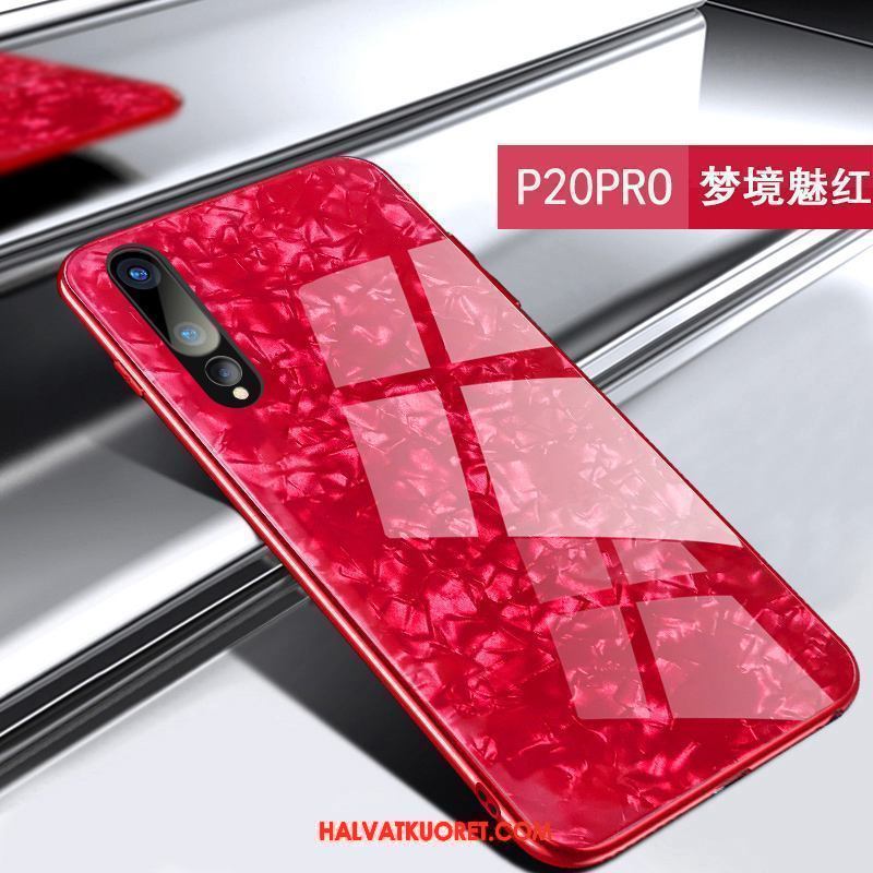 Huawei P20 Pro Kuoret Tide-brändi All Inclusive Net Red, Huawei P20 Pro Kuori Luova