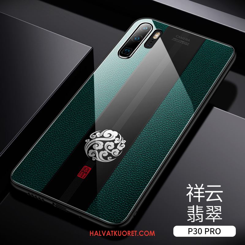 Huawei P30 Pro Kuoret Lasi Puhelimen, Huawei P30 Pro Kuori Kotelo Trendi