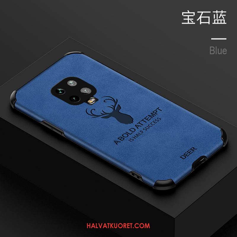 Redmi Note 9 Pro Kuoret Sininen Puhelimen Luova, Redmi Note 9 Pro Kuori Ylellisyys Uusi Beige