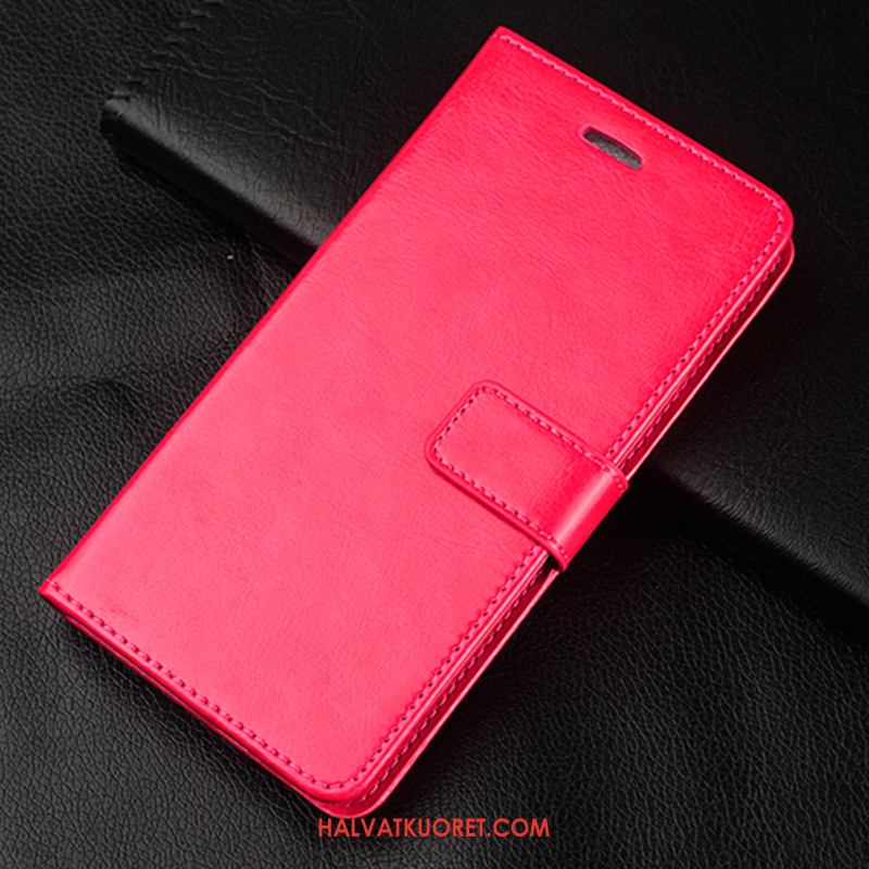 Samsung Galaxy A8 Kuoret Punainen Puhelimen Kotelo, Samsung Galaxy A8 Kuori Suojaus
