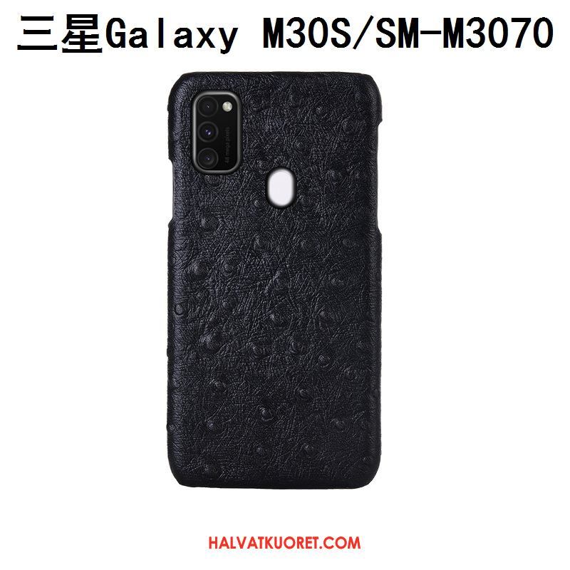 Samsung Galaxy M30s Kuoret Puhelimen Muokata, Samsung Galaxy M30s Kuori Murtumaton Suojaus