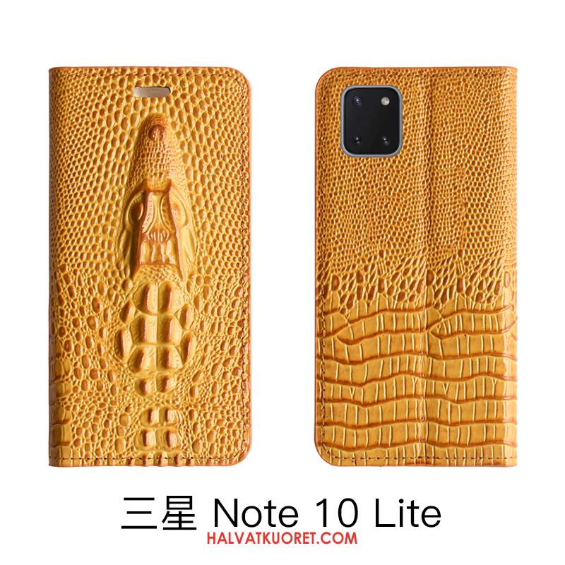 Samsung Galaxy Note 10 Lite Kuoret Puhelimen Tähti, Samsung Galaxy Note 10 Lite Kuori Ylellisyys Suojaus